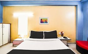 Super Hotel O Vibrant Residency