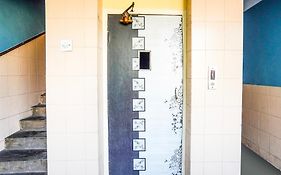 Super Hotel O Vibrant Residency